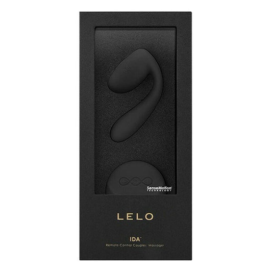 Couples Massager Lelo Ida